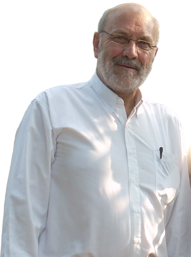 Friedhelm Göltenboth