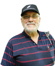 Friedhelm Göltenboth