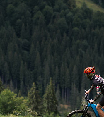 Tracken einfach per App