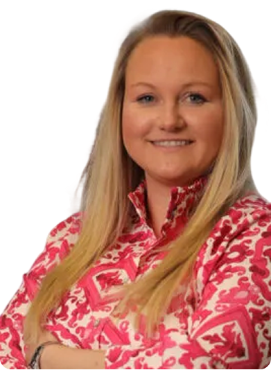 Dr. Julia-Carolin Carbon