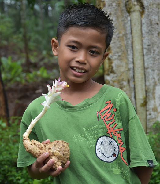 Warum unsere Arbeit  wirklich etwas bewegt