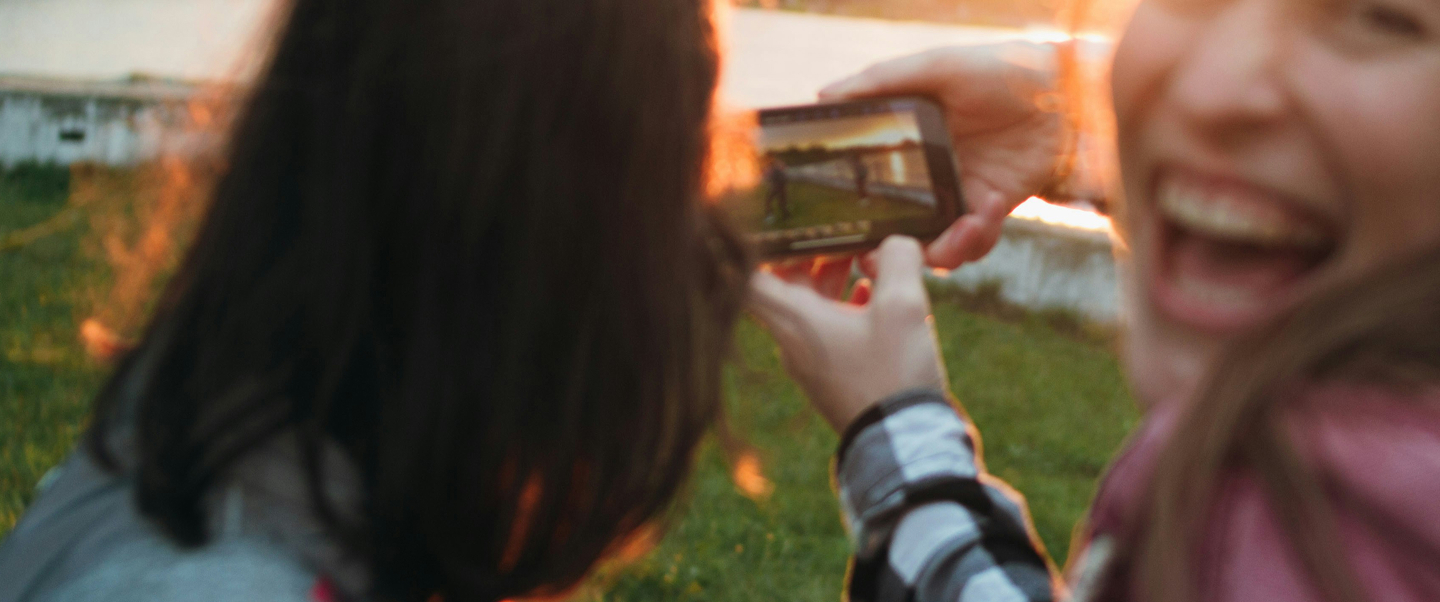 Weil wirksamer Naturschutz  Menschen wie Dich braucht.