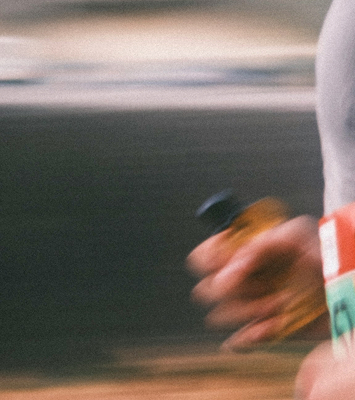 Förderzusage & Feinschliff