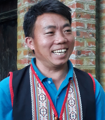 Gemeinden unterstützen:  Globale Projekte verbinden  Ökologie mit sozialer  Entwicklung.