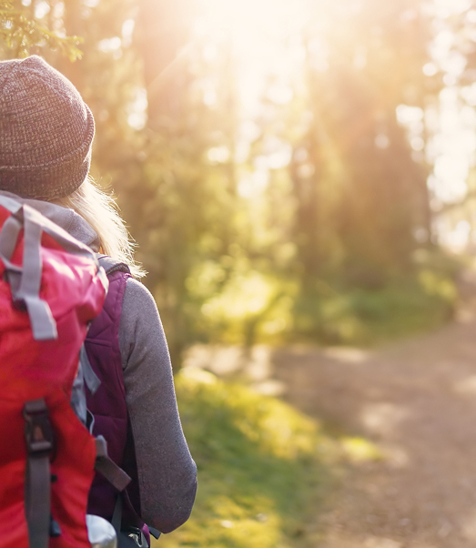 Einmal festlegen, dauerhaft Gutes tun.