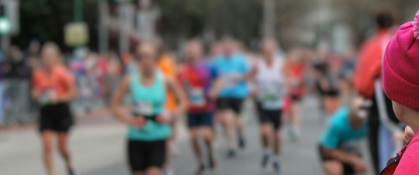 Wir bringen Menschen zusammen, die etwas bewegen wollen.