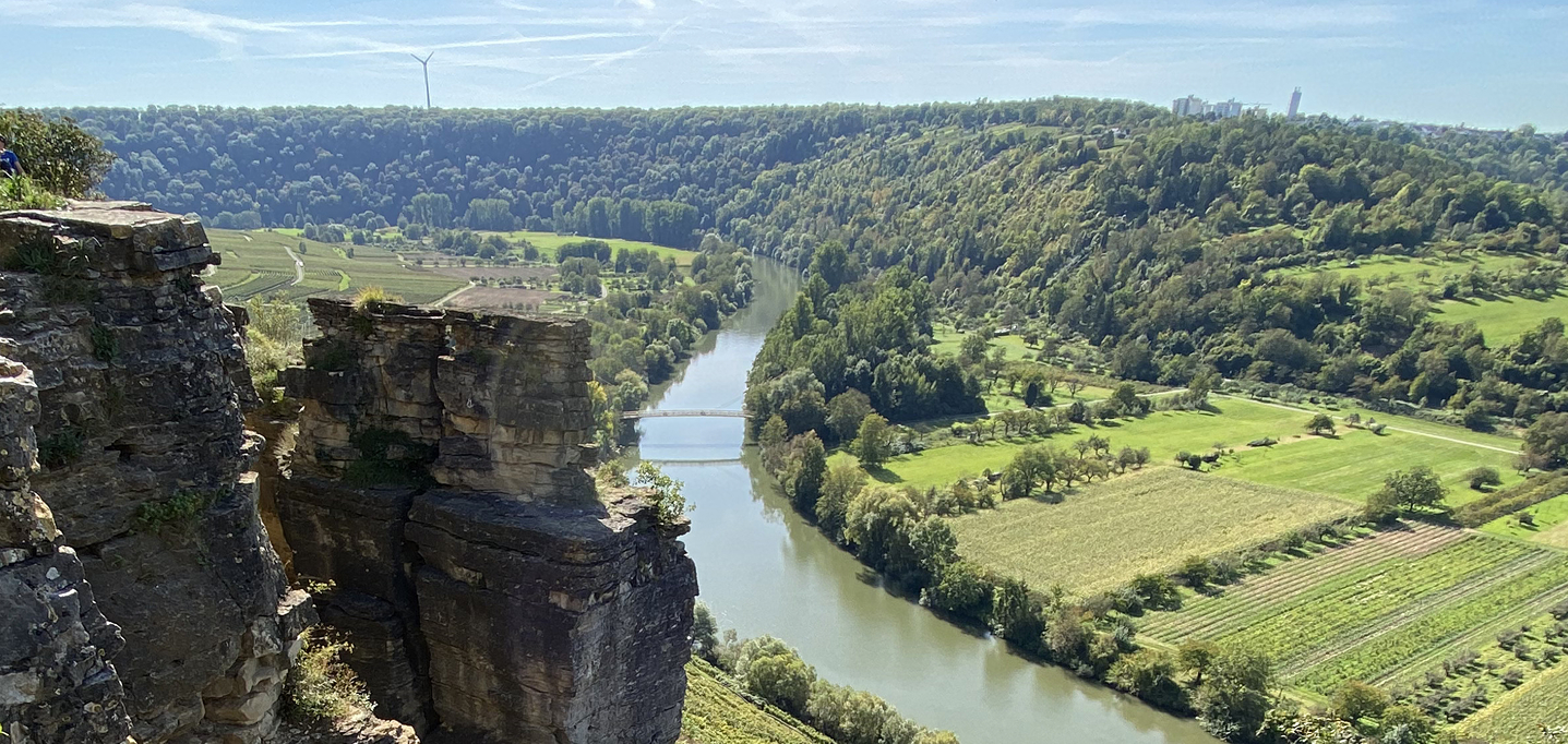 Projekte in Deutschland, Europa und weltweit